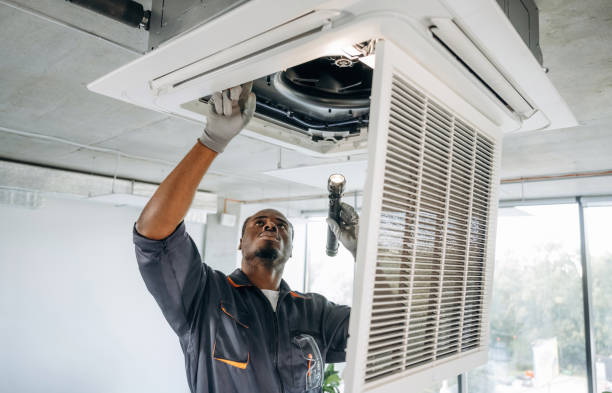 Licensed Furnace Repair service in Rancho Santa Fe, CA - FH HVAC